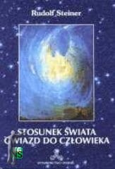 Stosunek świata gwiazd do człowieka