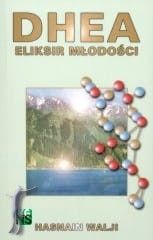 DHEA Eliskir młodości