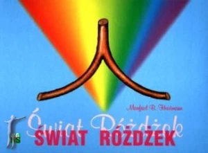 Świat różdżek. Podręcznik różdżkarstwa dla początkujących i zaawansowanych
