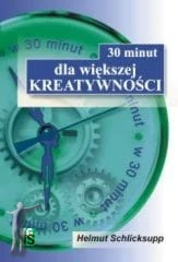 30 minut dla większej kreatywności