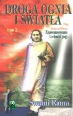 Droga ognia i światła - tom 2