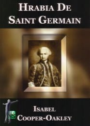 Hrabia De Saint Germain