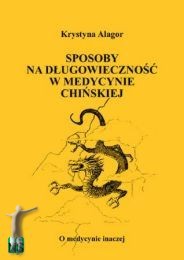 Sposoby na długowieczność w medycynie chińskiej