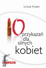 10 przykazań dla silnych kobiet
