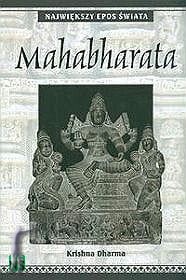 Mahabharata - Największy epos świata