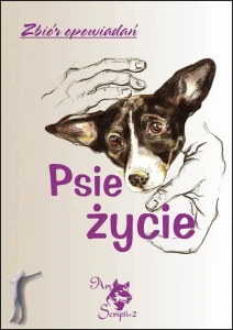 Psie życie. Zbiór opowiadań