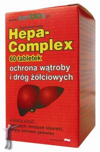 Hepa-Complex