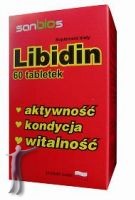 LIBIDIN