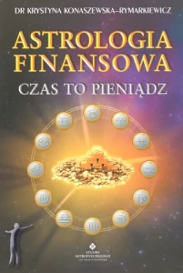 Astrologia finansowa - Czas to pieniądz