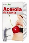 Acerola do ssania (60 tabletek)