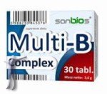 Multi-B Complex
