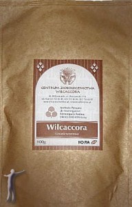 WILCACCORA (Uncaria tomentosa) KORA - 100 g
