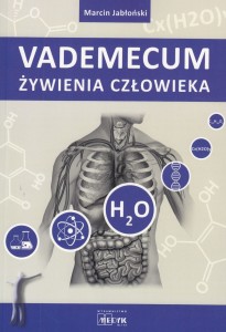 Vademecum żywienia człowieka