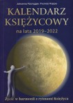 Kalendarz księżycowy na lata 2019-2022