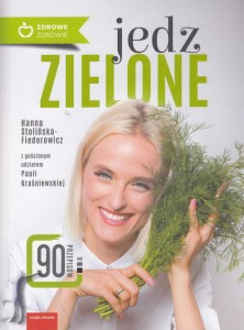 Jedz zielone