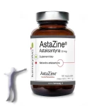 AstaZine™ Astaksantyna 12 mg (60 kapsułek) - suplement diety 