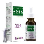 Enecolis SBLA Witaminy ADEK (30ml)