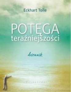 Potęga teraźniejszości. Dziennik