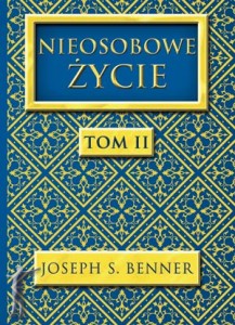 Nieosobowe Życie. Tom 2