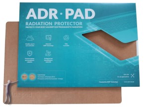 Mata ADR PAD 15"