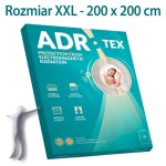 ADR TEX XXL - 200 x 200 cm