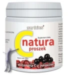 C Natura proszek (180g)
