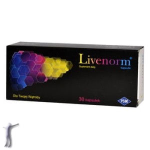 Livenorm (30 kaps.)