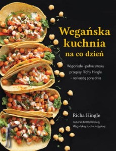 Wegańska kuchnia na co dzień