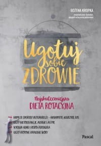 Ugotuj sobie zdrowie