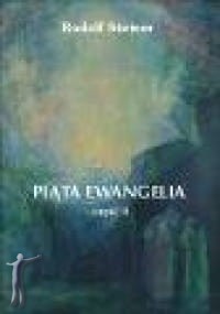 Piąta Ewangelia. Część II