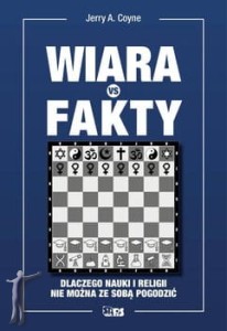 Wiara vs fakty. Dlaczego nauki i religii nie można ze sobą pogodzić