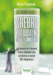 Srebro koloidalne – lek czy trucizna? Jak bezpiecznie stosować srebro koloidalne jako antybiotyk na ponad 300 dolegliwości