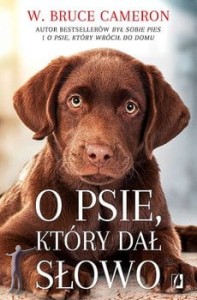 O psie, który dał słowo