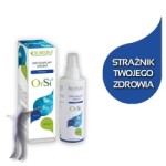 OrSi - oryginalny krzem - spray (200 ml)