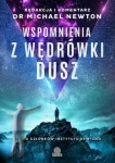 Wspomnienia z wędrówki dusz. Studia członków Instytutu Newtona