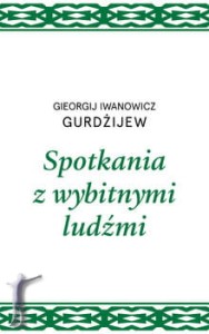 Spotkania z wybitnymi ludźmi