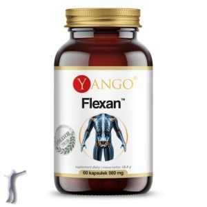 Flexan™ (60 kapsułek)