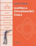 Mandala świadomości ciała (książka + DVD z ćwiczeniami)
