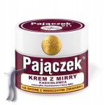 Pajączek V11 Krem z mirry, kadzidłowca (150ml )