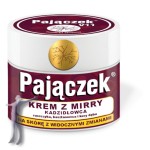 Pajączek V11 Krem z mirry, kadzidłowca (50ml )