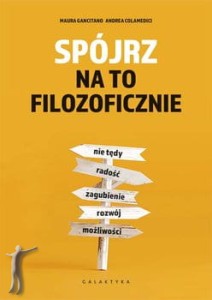 Spójrz na to filozoficznie