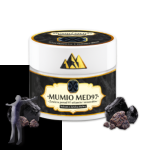 Krem Mumio Med 97 Balsam z żywicą skalną 50 ml 
