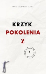 Niemy krzyk pokolenia Z 