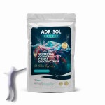 ADR Sol Fabric (60g)