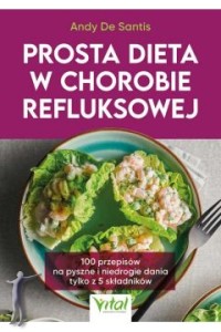 Prosta dieta w chorobie refluksowej
