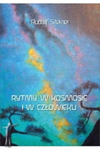 Rytmy w kosmosie i w człowieku
