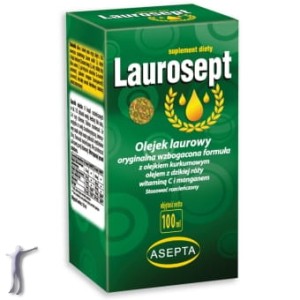 Laurosept  Q73 (100 ml)