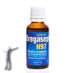 Oregasept H97 - Olejek z oregano 30 ml