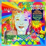 Anna Hamela - Marshal 2 (CD)