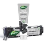 Pasta do zębów Dabur Herbal Whitening (wybielająca z aktywnym węglem) 100ml